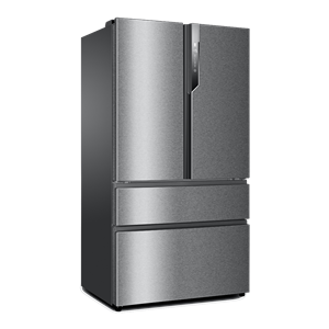 Refrigerator PNG image-9059